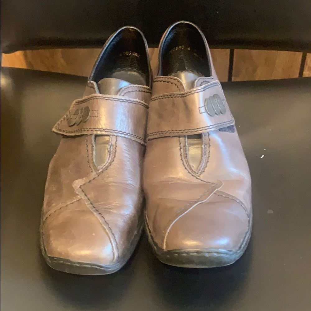 Rieker Shoes